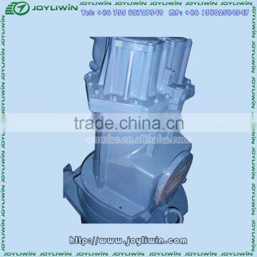 2016 Type Oil Compressor Air End Overhaul Repair Service for Atlas Copco GA Series photo-6