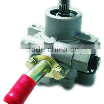 Hydraulic Steering Parts,Car Steering Pump for ISUZU Desiel Pump photo-2