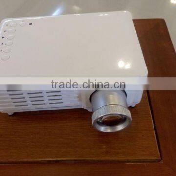 In Stock! 2015 New Arrive Cheap Projector Mini Pico Portable Proyector Projector AV USB SD HDMI Projector Wholesale photo-2