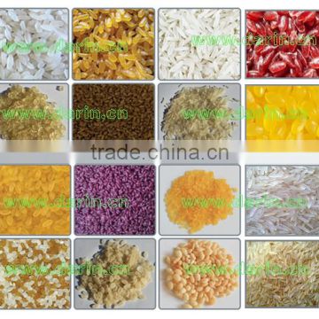 Extrusion Economic Artificial Rice Production Line