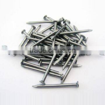 Ring Shank Steel Nails
