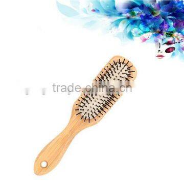 2015 Professional Wood Hair Brush