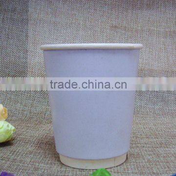 takeaway coffee cups double wall paper cup 8oz 12oz 16oz