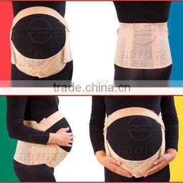 New Products 2016 FDA Free Sample Maternity Back Belt