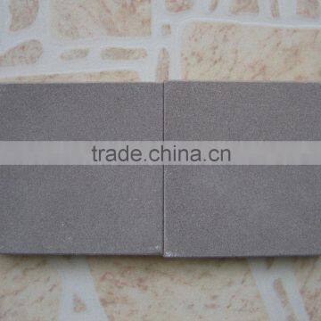 Chocolate Sandstone Tiles Pure Color Sandstone