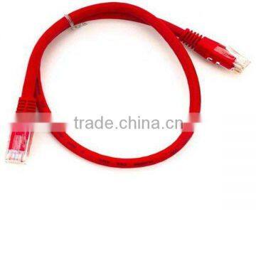 Fire Resistant Cat6 Cable