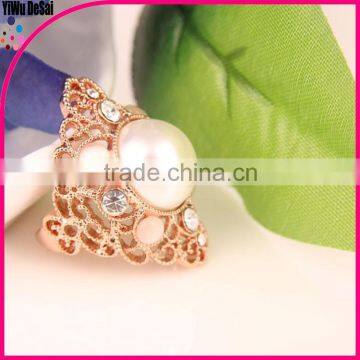 Natural Rainbow Moon Stone Gemstone Ring, Handmade Jewelry photo-2