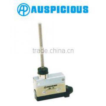 AZ-7161 IP65 10A 250V Mini Enclosed Limit Switch Spring Rod Type