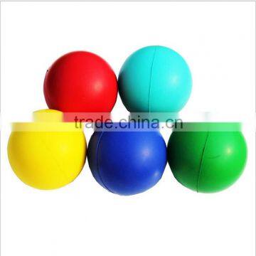 PU stress ball
