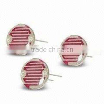 LA20A1020 epoxy capsulated light sensitive resistor