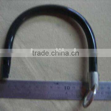 resin handle/handbag handle/bag handle