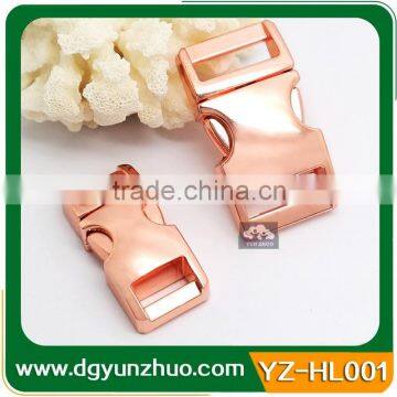 Wholesale Metal Buckle for Dog Collar, Metal Countered Buckle photo-4