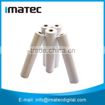 Wholesale Matte PP Synthetic Paper Thickness in 120mic for Indoor Advertising