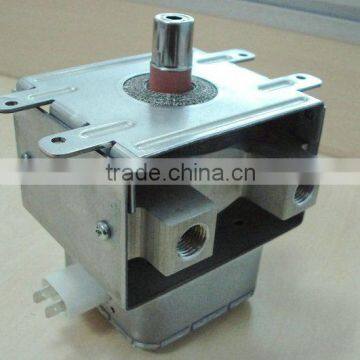 1500w water cooling magnetron,microwave oven magnetron tube,industrial use