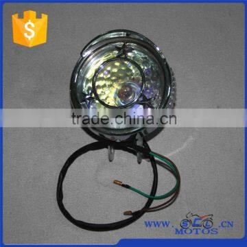 SCL-2012050058 For GN125 Motorcycle Fog Lights