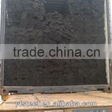 cold rolled 80x80 steel square tube supplier,YOUFA group LGJ