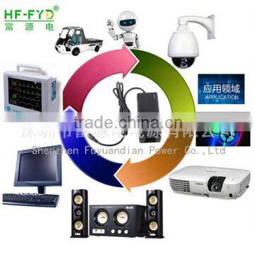 HF-FYD FY0904000 9V 4A Desktop AC/DC Adapter