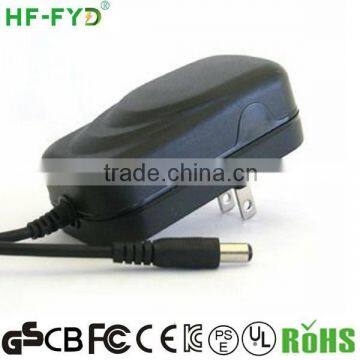 HF-FYD FY2001000 wall mount type 20V 1A power adapter