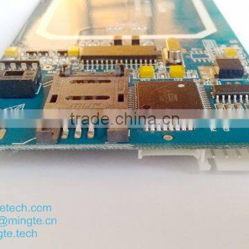 ATM Vending Kiosk Self-service Machine Contactless Card Board Module for Mifare RFID Card MT318-620 photo-2