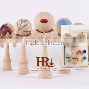 wooden display toys kendama for sale ,wooden kendama toys, kendama manufacturer