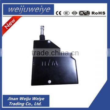 Professional HYVA Hydraulic Limit Valve For Dump Truck