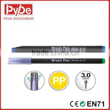 Set Packaging and Art Marker Type Brush Pens for Kids photo-1