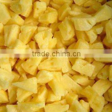 GOOD QUANLITY VIETNAM FROZEN PINEAPPLE1