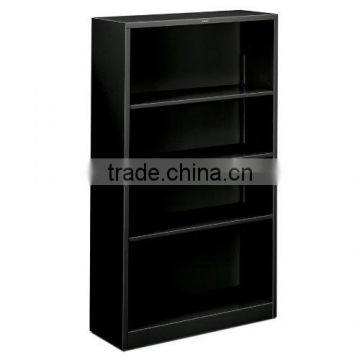 Four Shelf wood Bookcase Finish