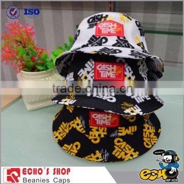 high quality fashion wholesale bucket hat                        
                                                Quality Choice