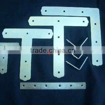 t bracket metal stamping