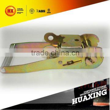 Container Fittings Parts Truck Ratchet Buckle Wholesale