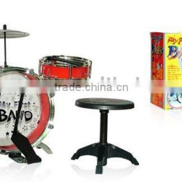 JAZZ DRUM SET