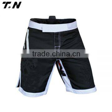 Wholesale design MMA fight shorts men blank crossfit shorts plain mma shorts                        
                                                Quality Choice