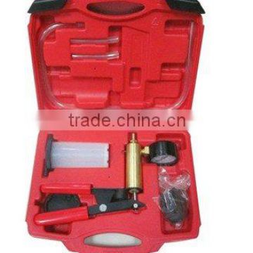 Vehicle Tools Hand-held Brass Vacuum Compression Tester