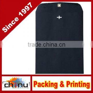 Clasp Navy Blue Envelopes (540020)