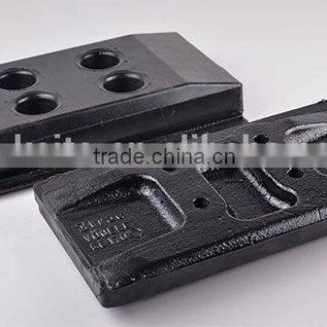Chinese OEM Parts Road Milling Shoe With Bolts photo-4