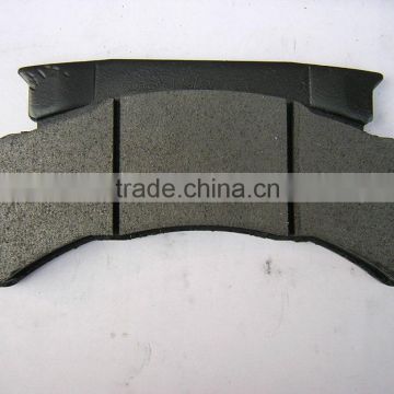 heavy truck brake pad