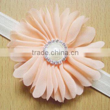 Baby Girls 0-3 Years Headbands, Can Mix Colors photo-3