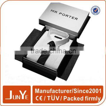 Supply High End Fancy Custom Made t Shirt a4 Gift Boxes Printed photo-6