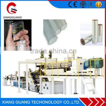 New Promotion Chinese Suppliers Lowest Price pp Extrusion Machine