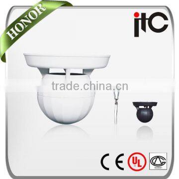 ITC T-600B/T-600W Series 60 Watt 6 Inch Home Theatre Fashion Sound Dome Speaker photo-2