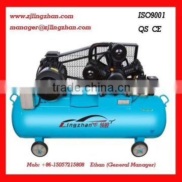 16 Bar good quality electric air compressor