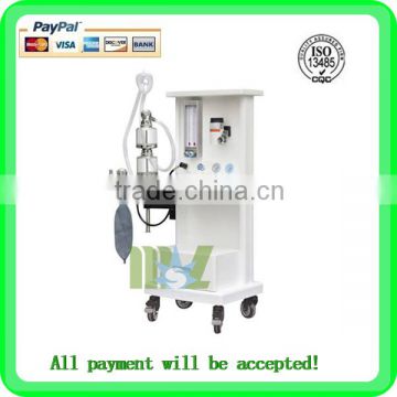 MSLGA04 Halothane other gas anesthesia machine