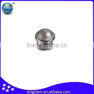 Zinc Alloy Cabinet Hardware Round Knobs,Cabinet Pulls Chrome