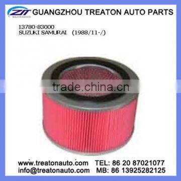 AIR FILTER 13780-83000 FOR SUZUKI SAMURAI 88-