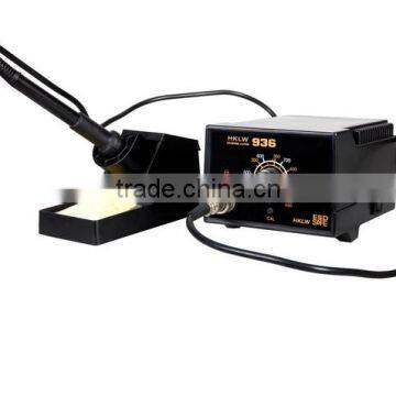 Anti-static Soldering Station with conductive materials in high quality