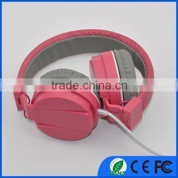 cheap stylish headphones with super bass oem brand headphone with mic