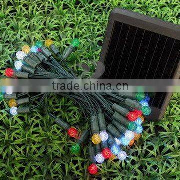 LED Solar string Light (S3)