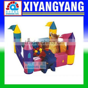 Indoor Soft Play