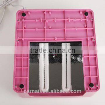 Nails Supplies Nail uv Lamp, Led Nail Lamp uv Lamp for Nail, Led Curing Lamp for Gel Nails Ccfl Nail Led uv Lamp photo-6